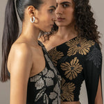 Lego Katnis One Shoulder Gown Namrata Joshipura Online