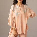 Katnis Side Frill Coord Namrata Joshipura Online