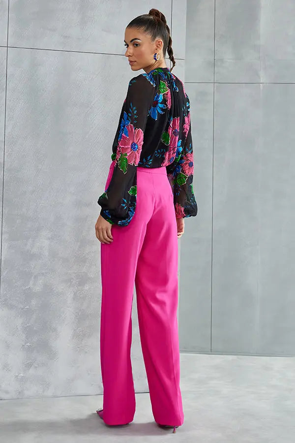 Zinnia Tie Up Top Namrata Joshipura Online
