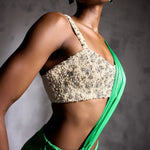 Haven Draped Saree Namrata Joshipura