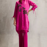 Daisy Shift Tunic Namrata Joshipura