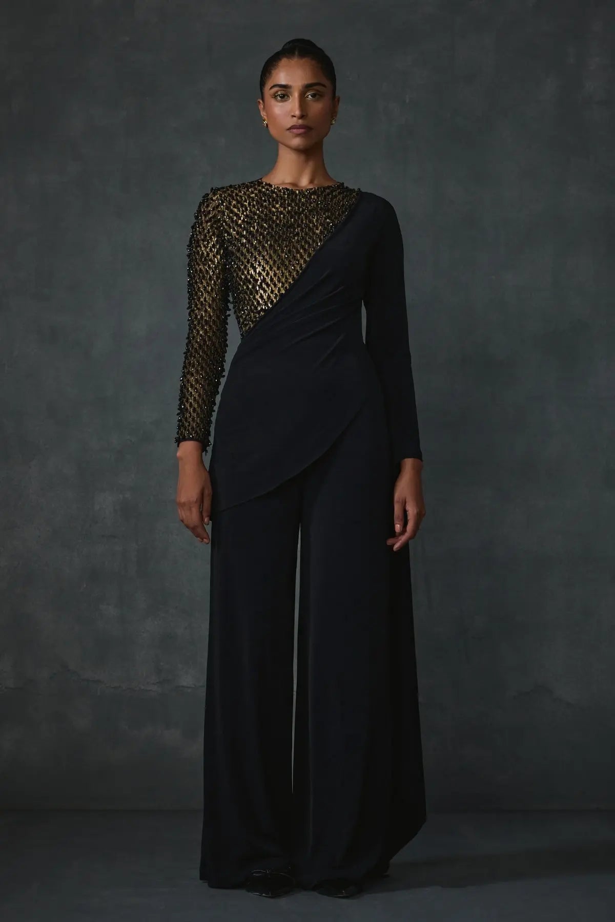 Dazzling Jumpsuit Namrata Joshipura Online