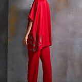 Calathea Kaftan Co-Ord Set Namrata Joshipura