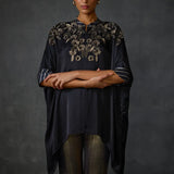 Blossom Hankerchief Tunic Namrata Joshipura Online