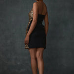 Bark Shift Dress Namrata Joshipura Online