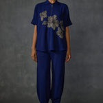 Bloomwave Zipper Top Namrata Joshipura Online