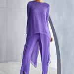 Thyme Double Layer Tunic Namrata Joshipura