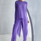 Thyme Double Layer Tunic Namrata Joshipura