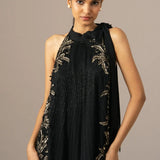 Fern Halter Dress Namrata Joshipura Online