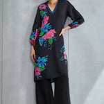 Zinnia Straight Tunic Namrata Joshipura