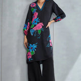 Zinnia Straight Tunic Namrata Joshipura