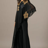 Lego Katnis Front Flap Jumpsuit Namrata Joshipura Online