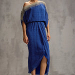 Crest Breezy Nautical Dress Namrata Joshipura
