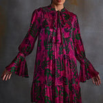 Willow Boho Dress Namrata Joshipura