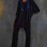 Cordelia Yoke Co-Ord Set Namrata Joshipura