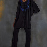 Cordelia Yoke Co-Ord Set Namrata Joshipura