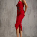 Daisy Siren Cinched Dress Namrata Joshipura