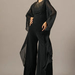 STAR GAZE BATWING JUMPSUIT Namrata Joshipura Online