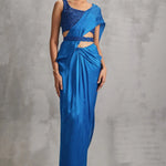 Nebula Classic Drape Saree Namrata Joshipura