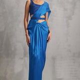 Nebula Classic Drape Saree Namrata Joshipura