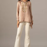 Reeva Handkerchief Shirt Namrata Joshipura Online