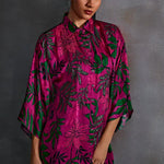 Willow Boxy Co-Ord Set Namrata Joshipura