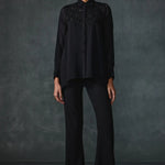 Winter Flower Shirt Namrata Joshipura Online