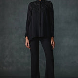 Winter Flower Shirt Namrata Joshipura Online