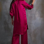 Calathea Boxy Tunic Namrata Joshipura