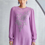 Riverleaf Asymmetric Tunic Namrata Joshipura