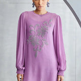 Riverleaf Asymmetric Tunic Namrata Joshipura