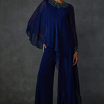 Jewel Panel Jumpsuit Namrata Joshipura Online