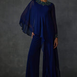 Jewel Panel Jumpsuit Namrata Joshipura Online