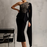 Blaze Peplum Top Namrata Joshipura