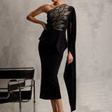Blaze Peplum Top Namrata Joshipura