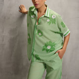 Hitachi Classic Co-ord Set Namrata Joshipura