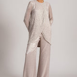 PEARL METEOR OVERLAPPED SET