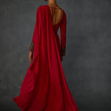 Lattice Draped Saree Namrata Joshipura Online