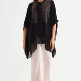 Maze Double Layered Tunic Namrata Joshipura Online