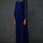 Jewel Panel Jumpsuit Namrata Joshipura Online