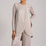 PEARL METEOR OVERLAPPED SET