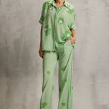 Hitachi Classic Co-ord Set Namrata Joshipura