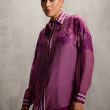 Hitachi Classic Shirt Namrata Joshipura