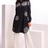 Alder Straight Long Tunic Namrata Joshipura