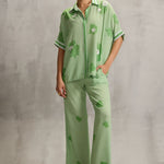 Hitachi Classic Co-ord Set Namrata Joshipura