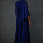 Jewel Panel Jumpsuit Namrata Joshipura Online