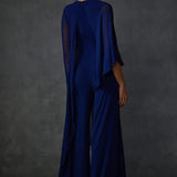 Jewel Panel Jumpsuit Namrata Joshipura Online