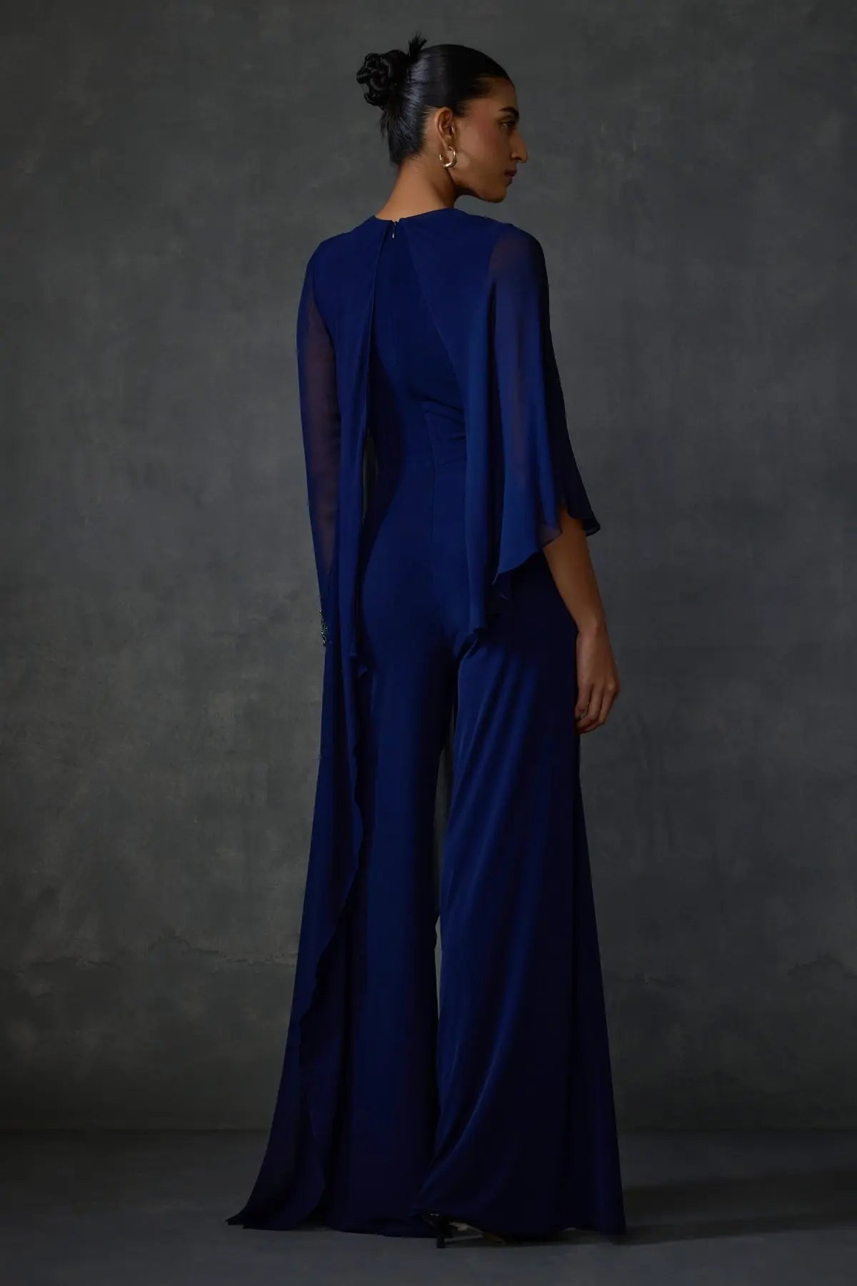 Jewel Panel Jumpsuit Namrata Joshipura Online