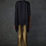 Blossom Hankerchief Tunic Namrata Joshipura Online