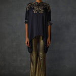 Blossom Hankerchief Tunic Namrata Joshipura Online